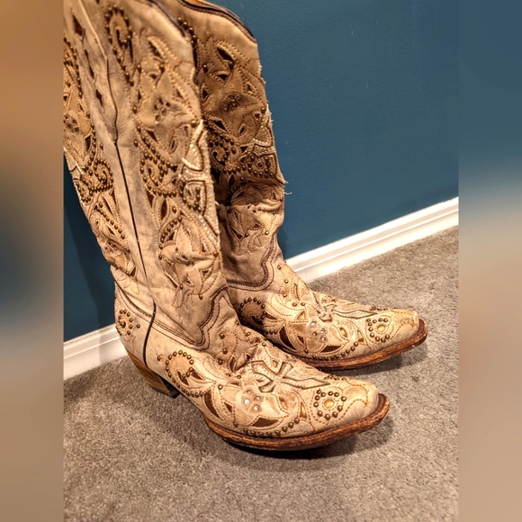 Corral Shoes - Women's Corral Boots